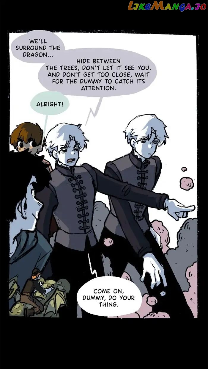 Read Hooky - Manga Manga Online