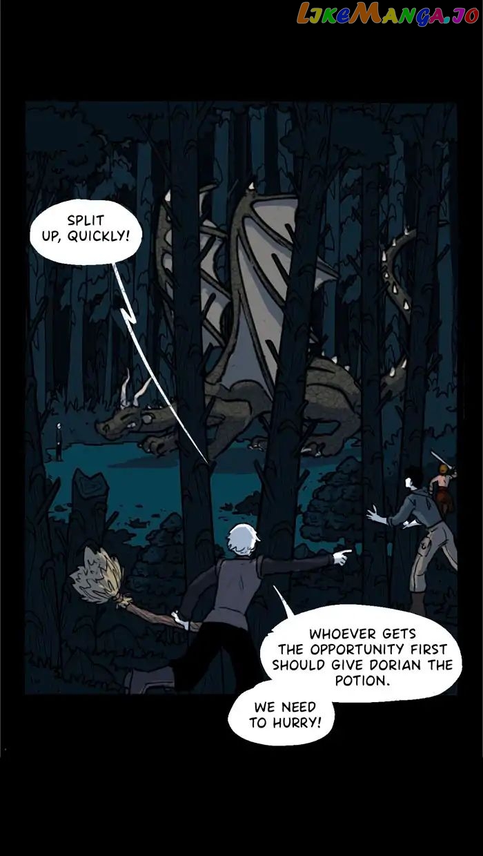 Read Hooky - Manga Manga Online