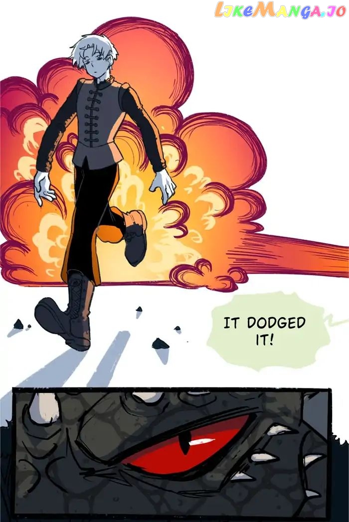 Read Hooky - Manga Manga Online