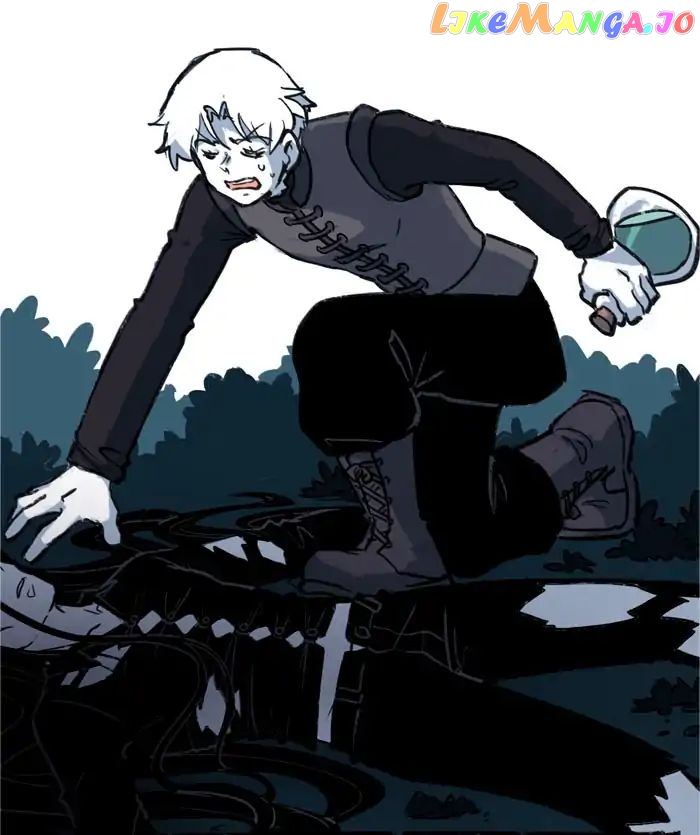 Read Hooky - Manga Manga Online