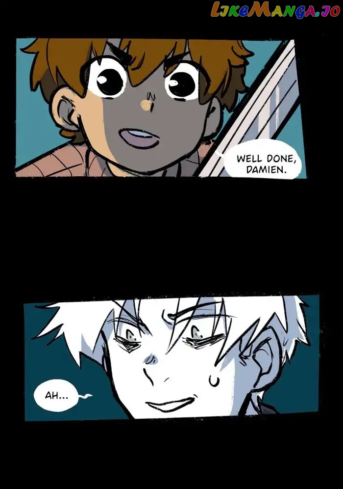 Read Hooky - Manga Manga Online