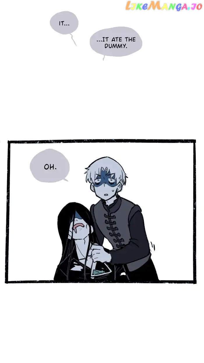 Read Hooky - Manga Manga Online