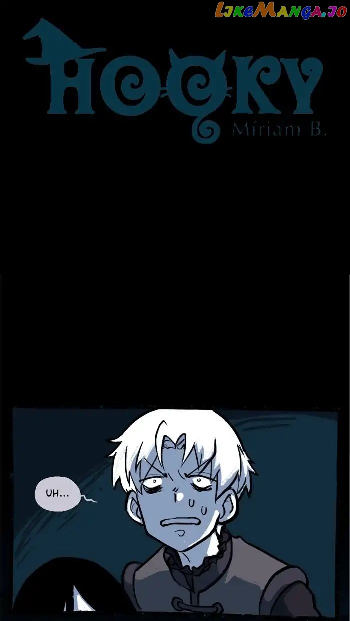 Read Hooky - Manga Manga Online