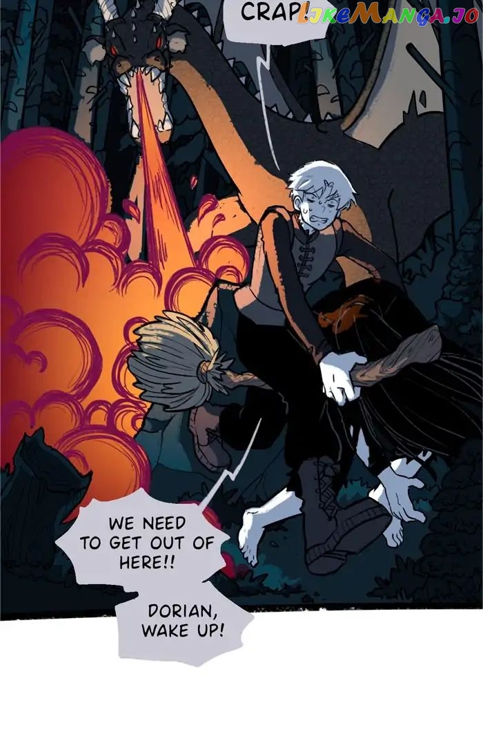 Read Hooky - Manga Manga Online