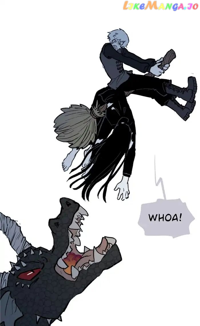 Read Hooky - Manga Manga Online