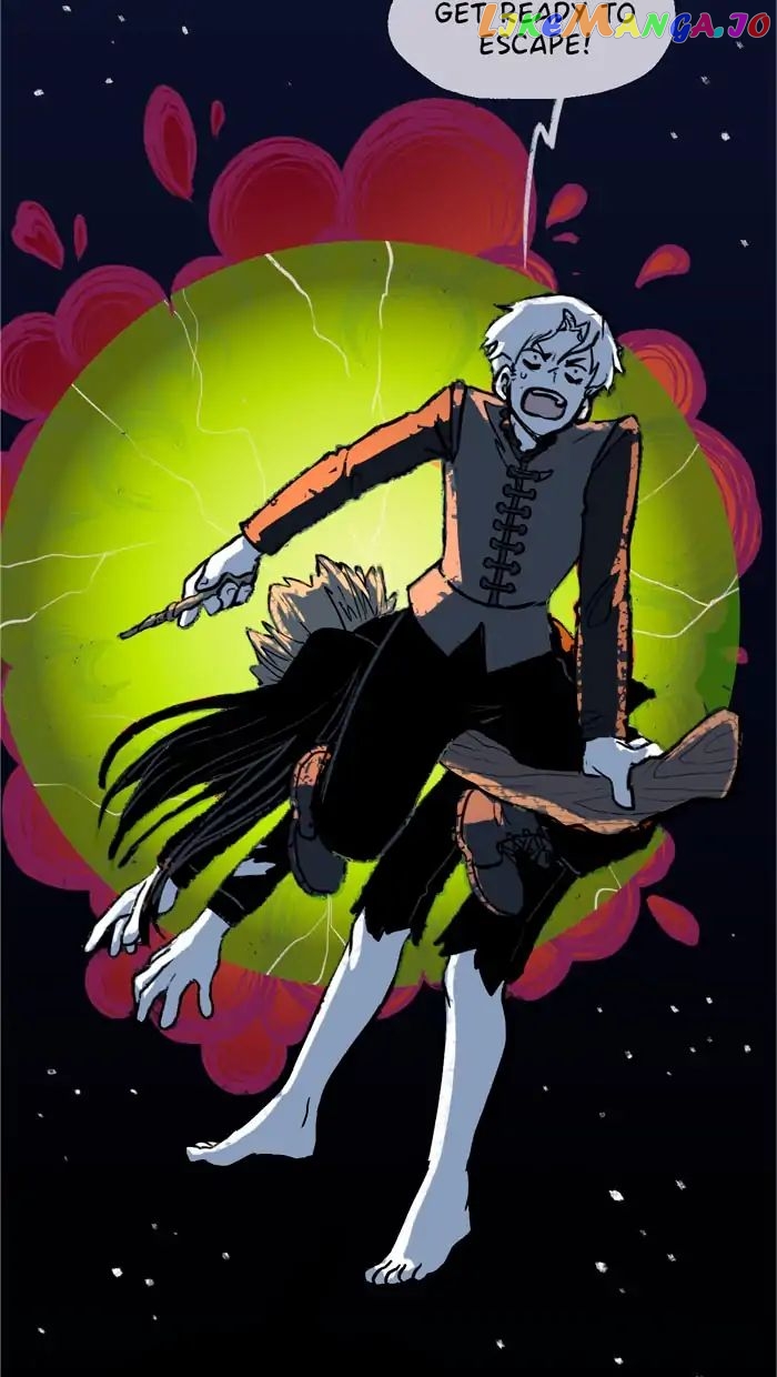 Read Hooky - Manga Manga Online