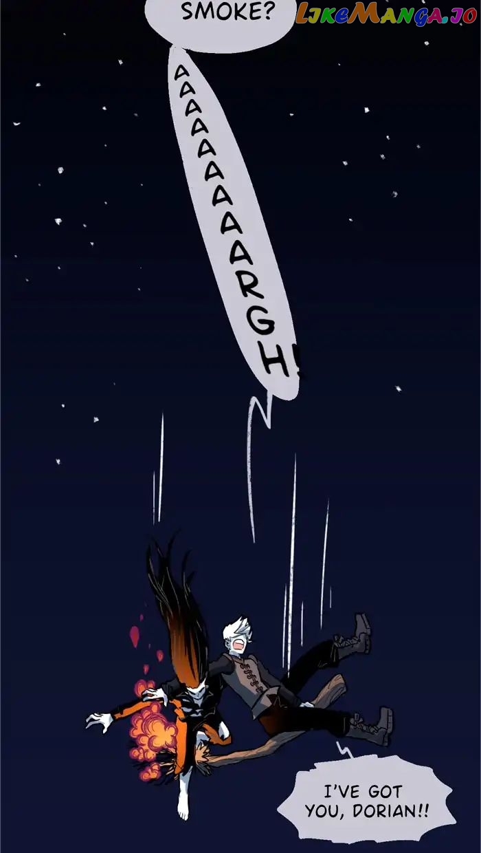 Read Hooky - Manga Manga Online