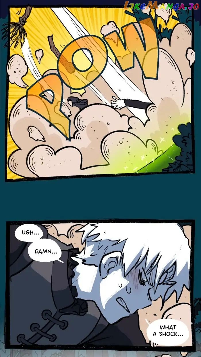 Read Hooky - Manga Manga Online