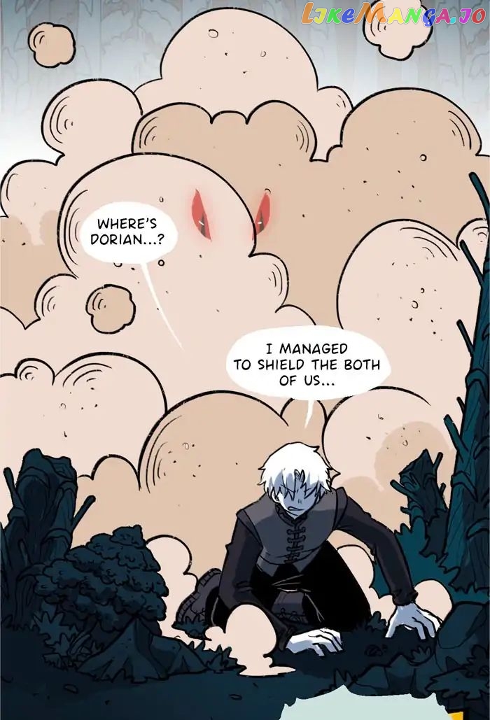 Read Hooky - Manga Manga Online