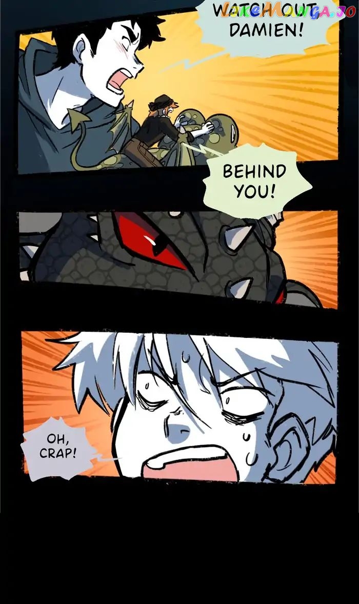 Read Hooky - Manga Manga Online