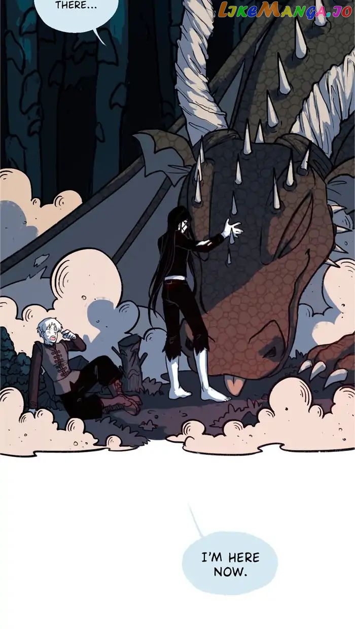 Read Hooky - Manga Manga Online