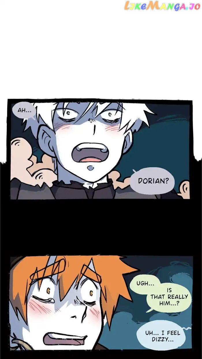 Read Hooky - Manga Manga Online