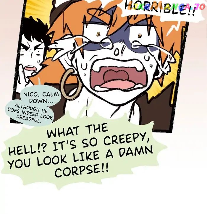 Read Hooky - Manga Manga Online