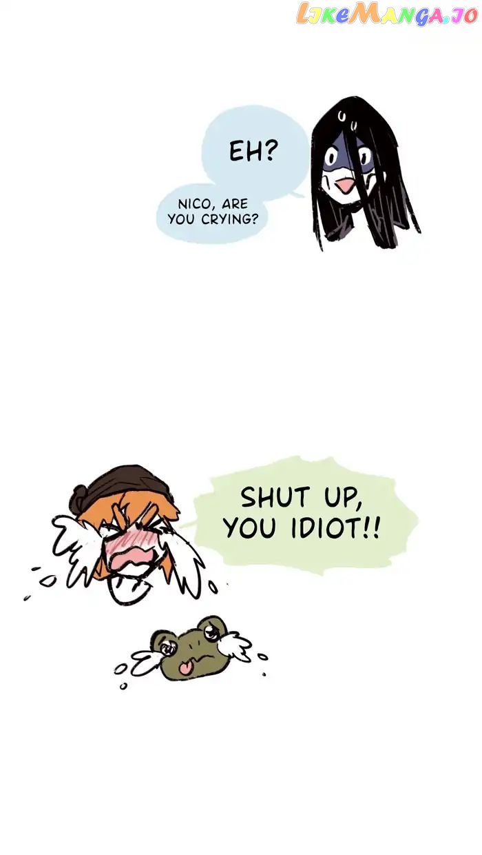 Read Hooky - Manga Manga Online