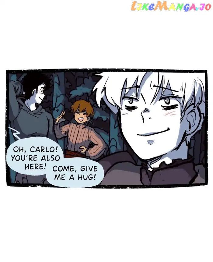 Read Hooky - Manga Manga Online