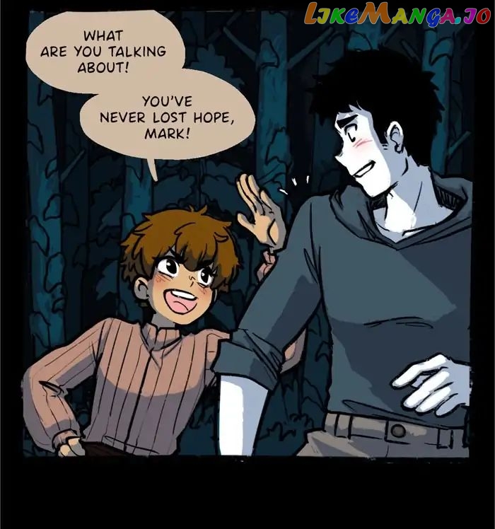 Read Hooky - Manga Manga Online