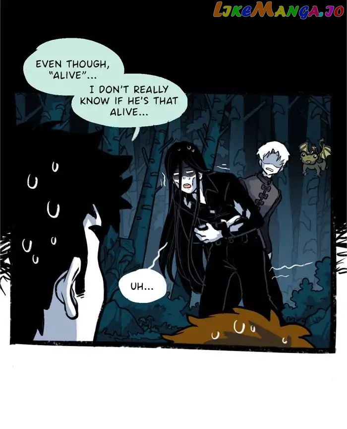 Read Hooky - Manga Manga Online