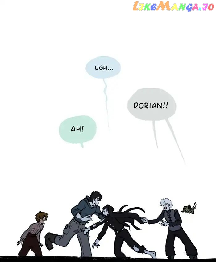 Read Hooky - Manga Manga Online