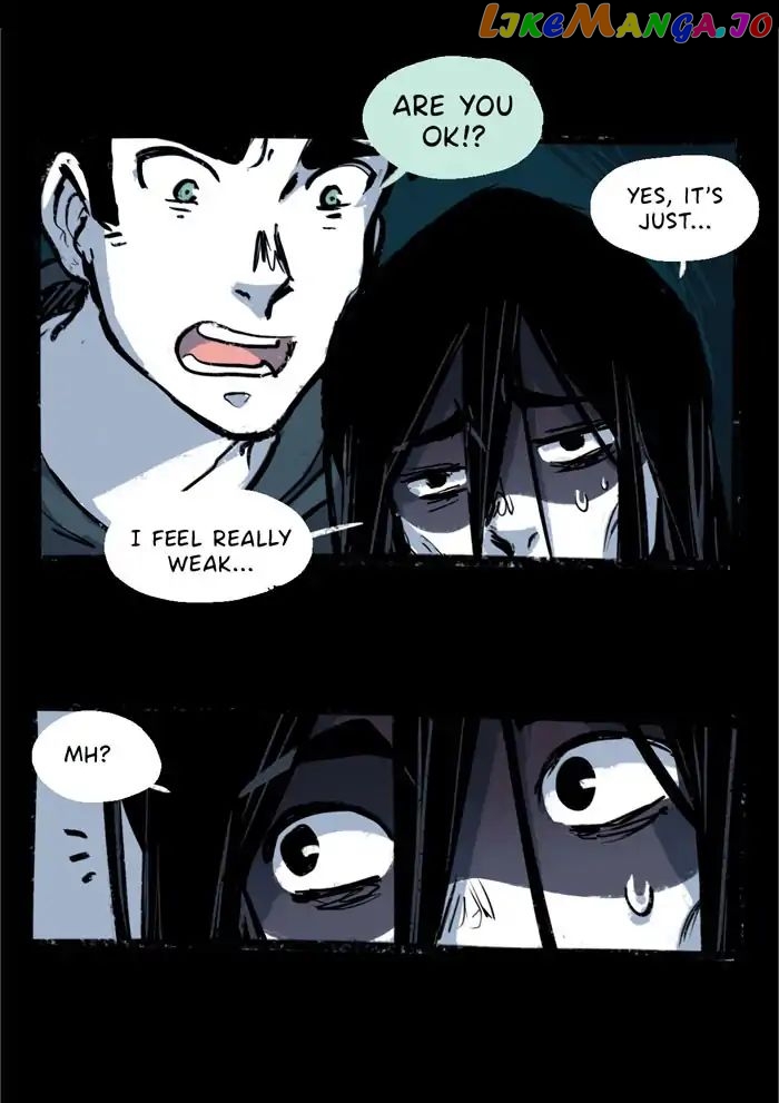 Read Hooky - Manga Manga Online