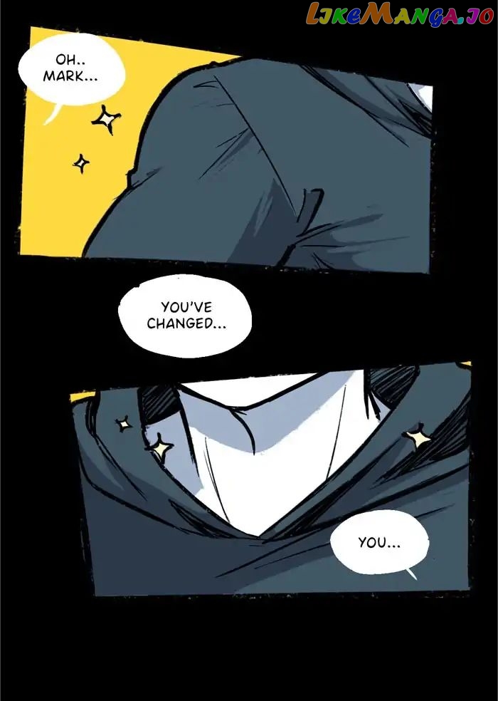 Read Hooky - Manga Manga Online