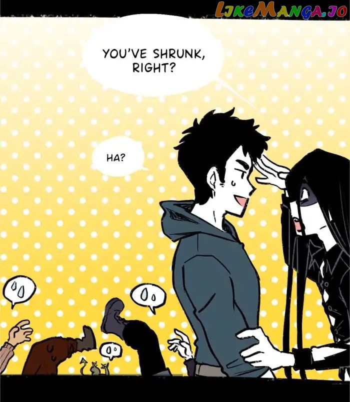 Read Hooky - Manga Manga Online