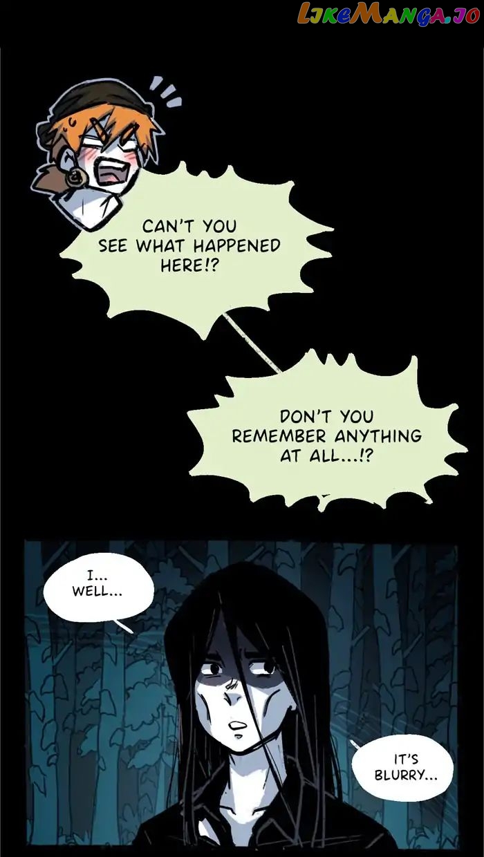 Read Hooky - Manga Manga Online