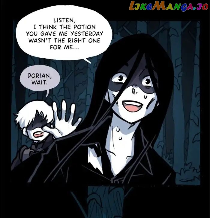 Read Hooky - Manga Manga Online