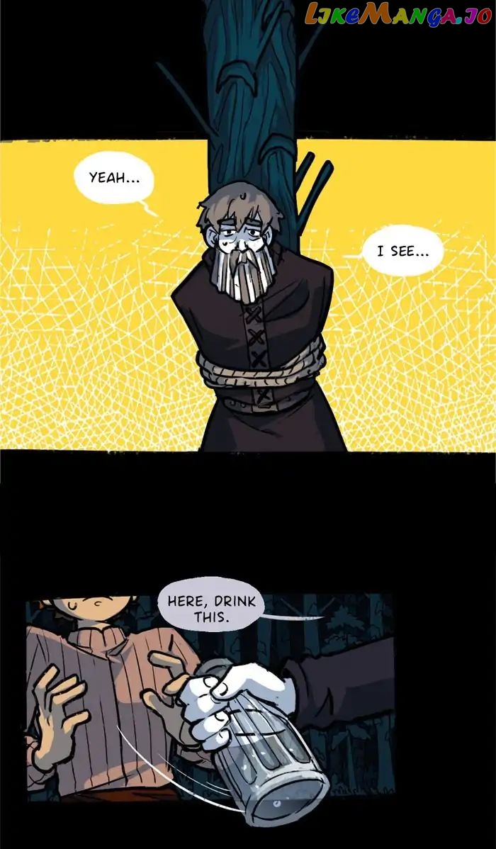 Read Hooky - Manga Manga Online