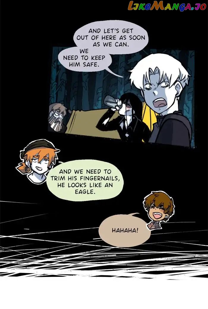 Read Hooky - Manga Manga Online