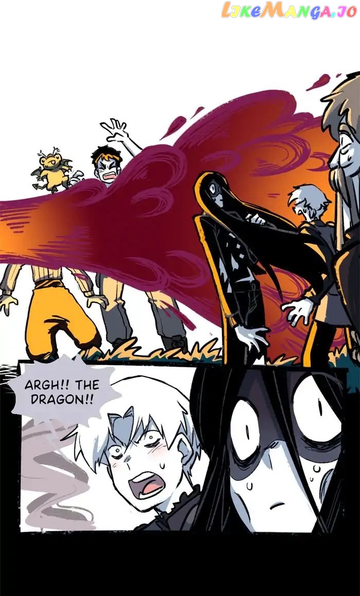 Read Hooky - Manga Manga Online