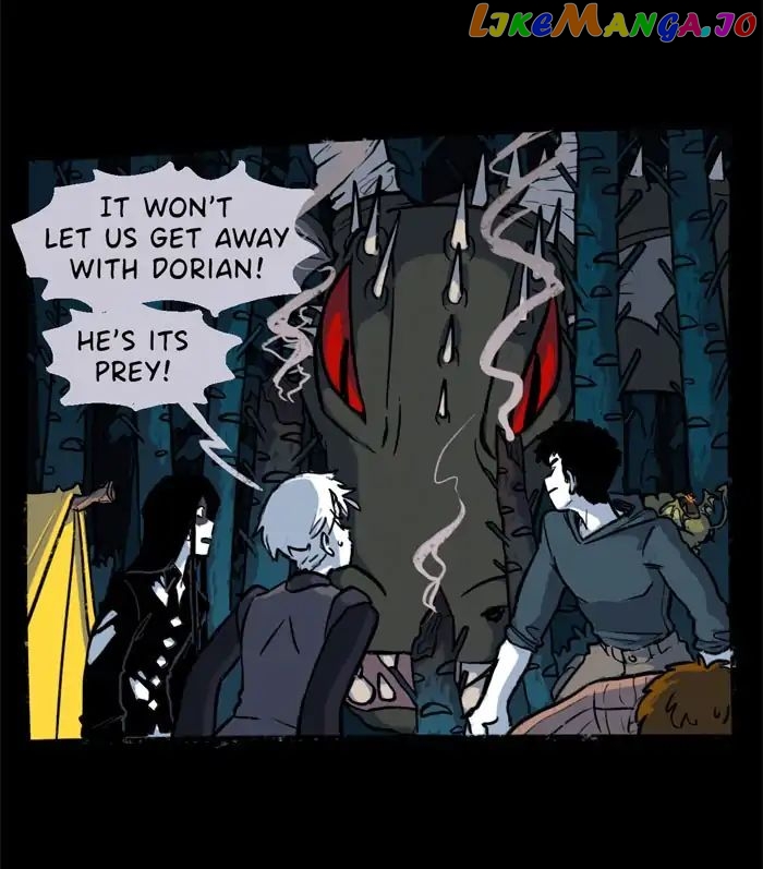 Read Hooky - Manga Manga Online