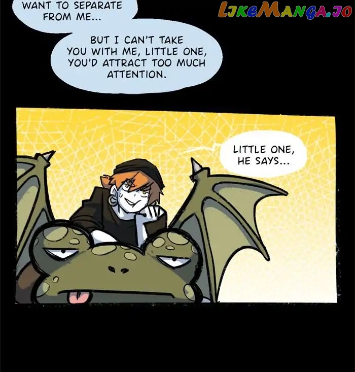 Read Hooky - Manga Manga Online