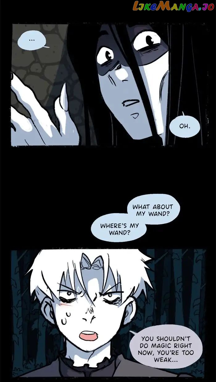 Read Hooky - Manga Manga Online