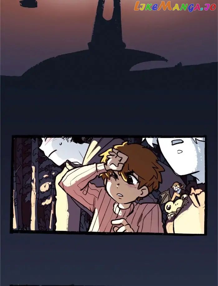 Read Hooky - Manga Manga Online