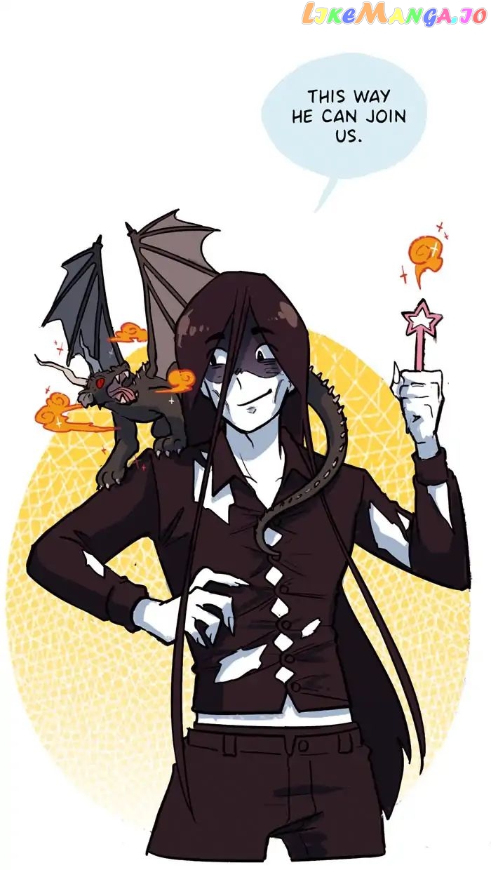 Read Hooky - Manga Manga Online