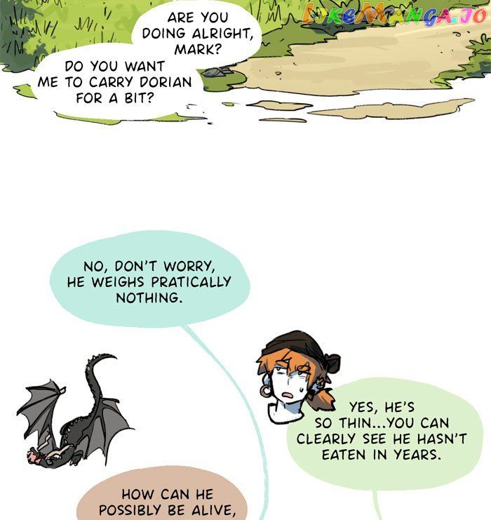 Read Hooky - Manga Manga Online