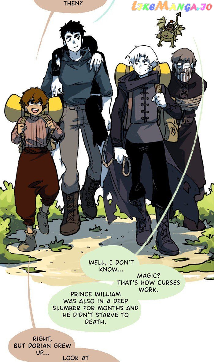 Read Hooky - Manga Manga Online