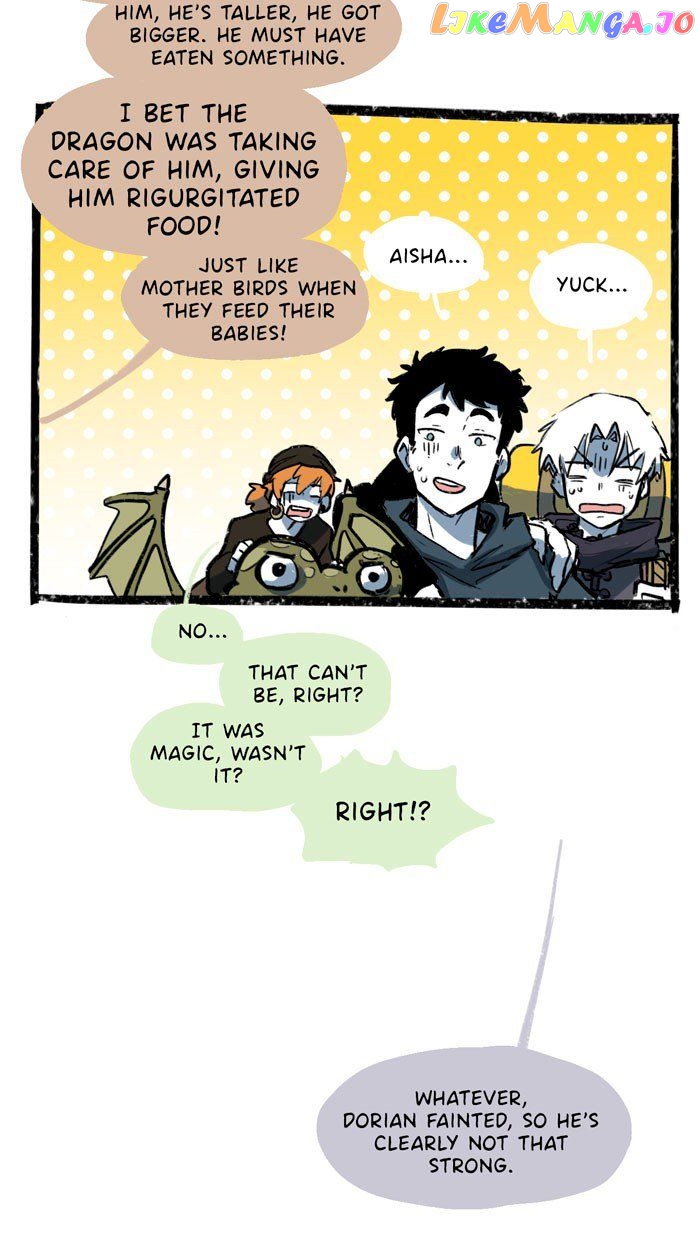 Read Hooky - Manga Manga Online