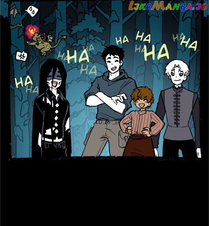 Read Hooky - Manga Manga Online