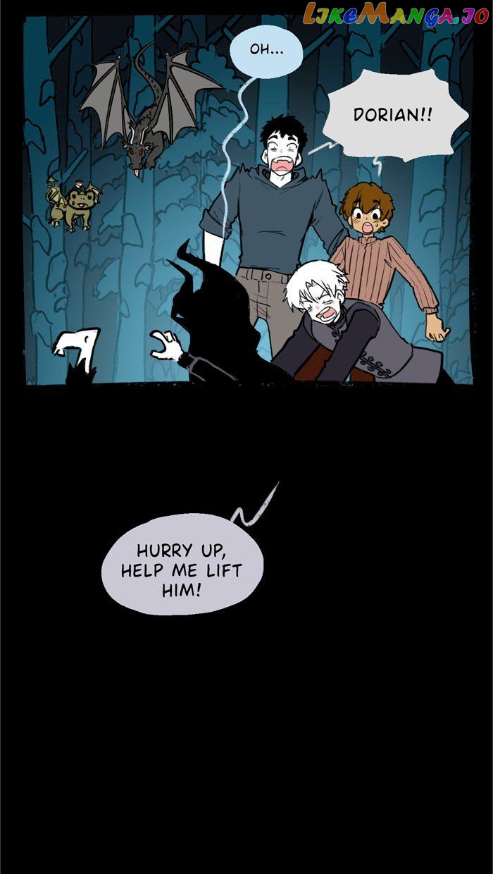 Read Hooky - Manga Manga Online