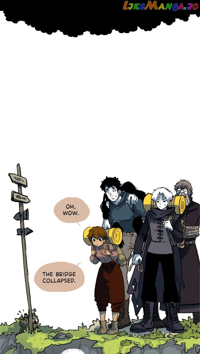 Read Hooky - Manga Manga Online