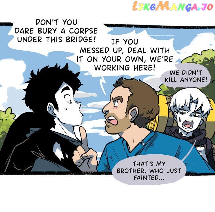 Read Hooky - Manga Manga Online