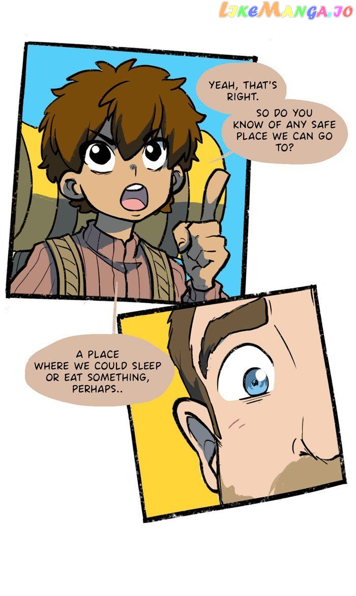 Read Hooky - Manga Manga Online