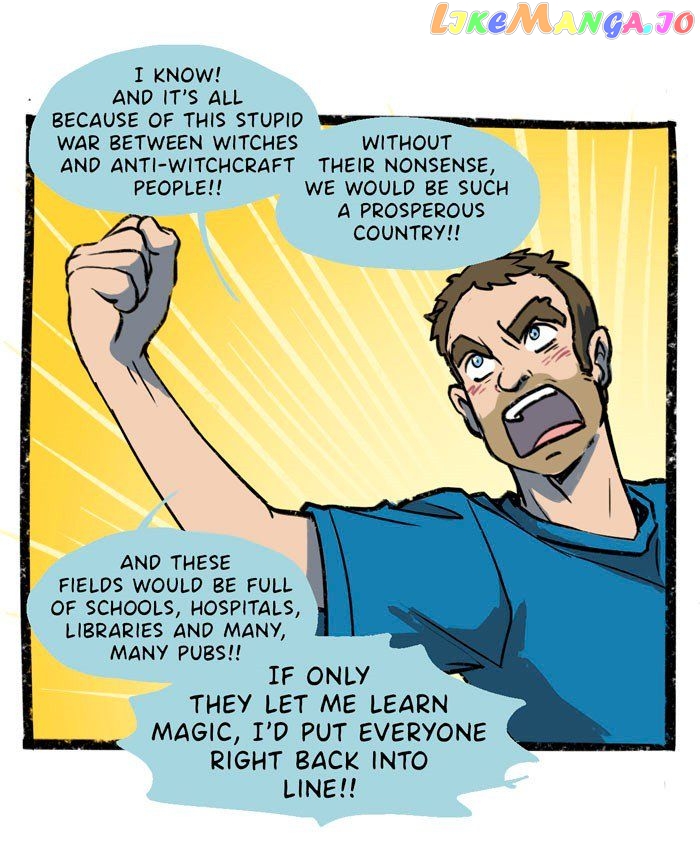 Read Hooky - Manga Manga Online