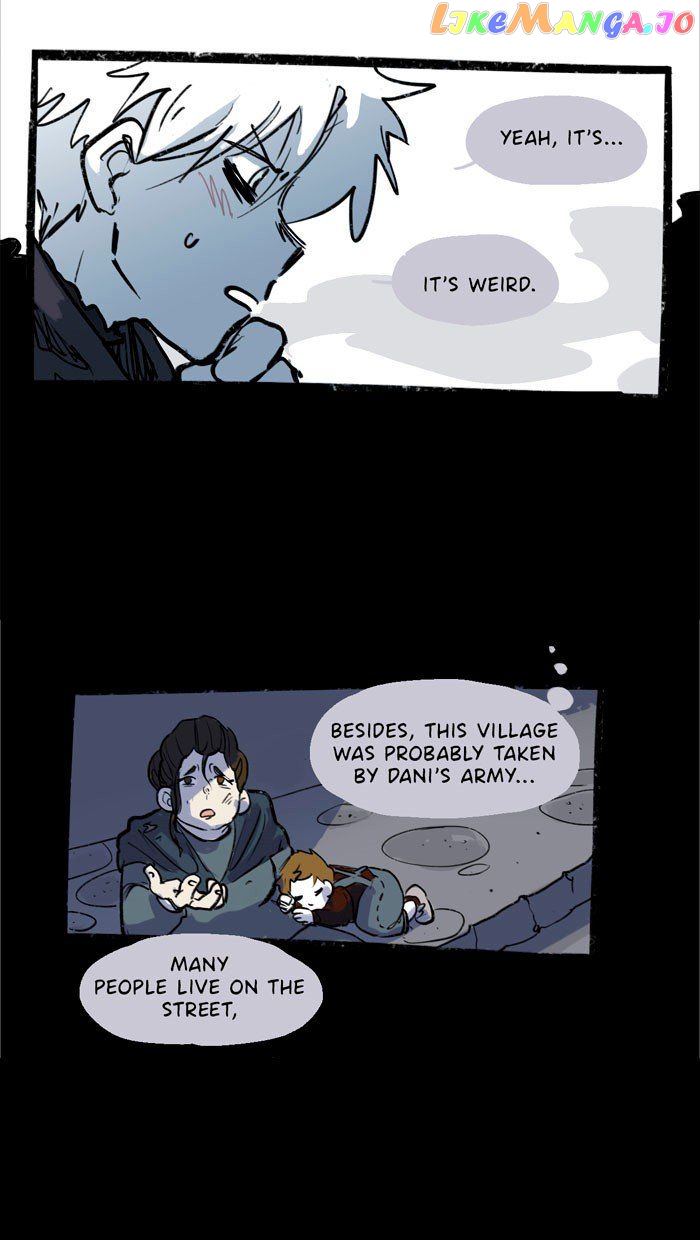 Read Hooky - Manga Manga Online