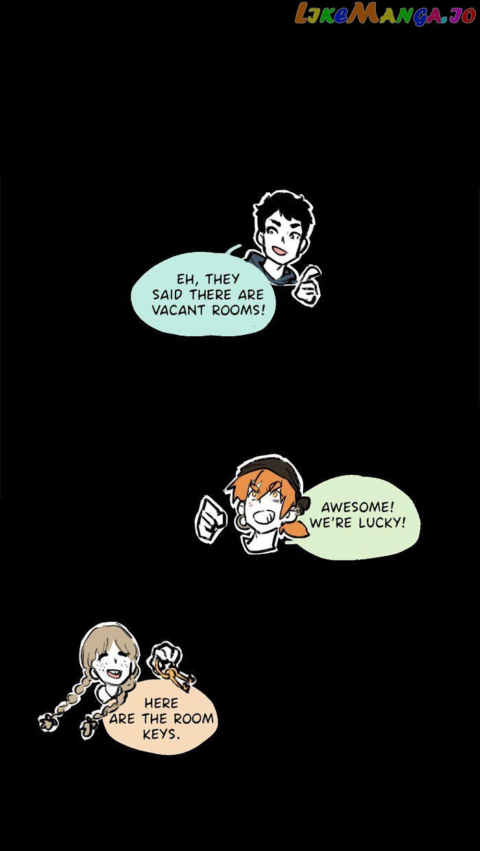 Read Hooky - Manga Manga Online