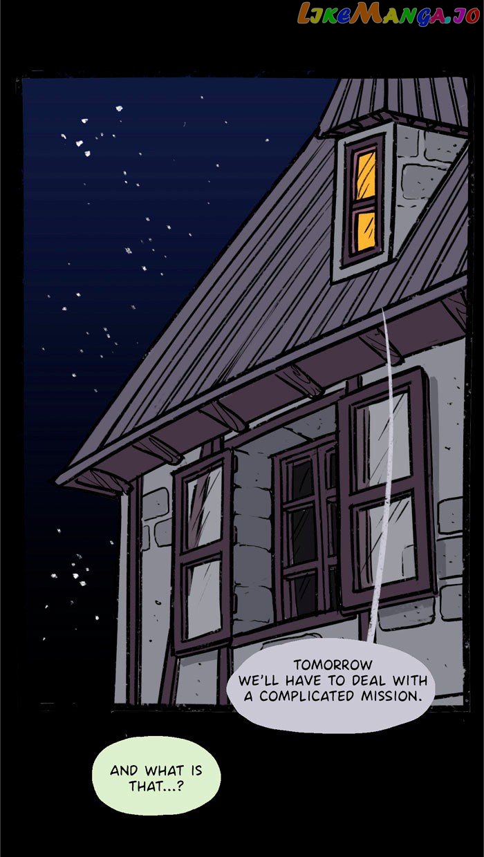 Read Hooky - Manga Manga Online