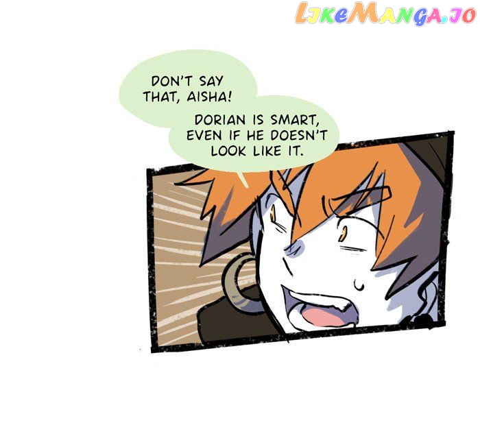 Read Hooky - Manga Manga Online