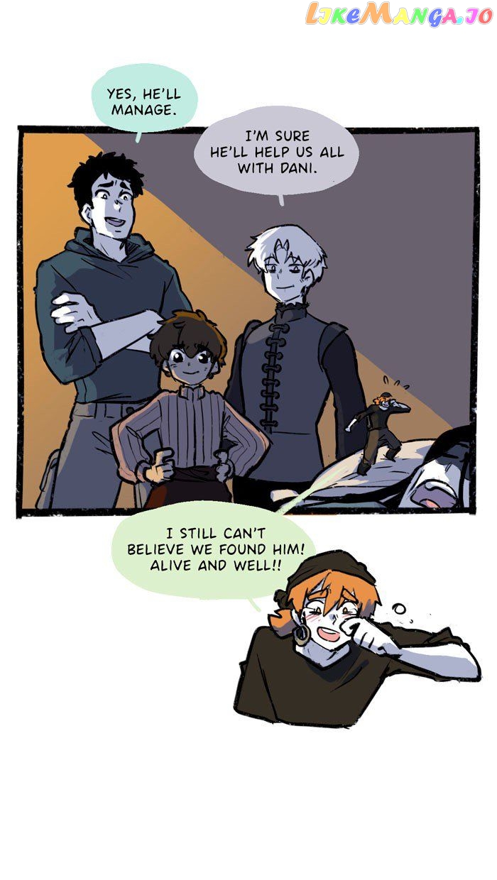 Read Hooky - Manga Manga Online