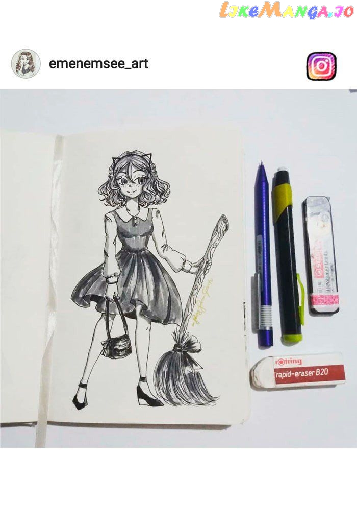 Read Hooky - Manga Manga Online